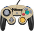 Disney Pinocchio Sketches Portrait Nintendo GameCube Controller Skin