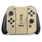 Disney Pinocchio Sketches Portrait Nintendo Switch (2017-2021) Joy-Con Controller Skin