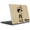 Disney Pinocchio Sketches Portrait Notebook 9 Pro 13in (2017) Skin