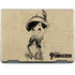 Disney Pinocchio Sketches Portrait Notebook 9 Pro 13in (2017) Skin