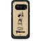 Disney Pinocchio Sketches Portrait Otterbox Commuter Galaxy Skin