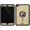 Disney Pinocchio Sketches Portrait Otterbox Defender iPad Skin