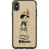 Disney Pinocchio Sketches Portrait Otterbox Symmetry iPhone Skin