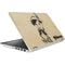 Disney Pinocchio Sketches Portrait HP Pavilion Skin