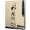 Disney Pinocchio Sketches Portrait Playstation 3 & PS3 Slim Skin