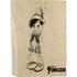 Disney Pinocchio Sketches Portrait PS5 Console Skin