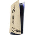 Disney Pinocchio Sketches Portrait PS5 Digital Edition Console Skin