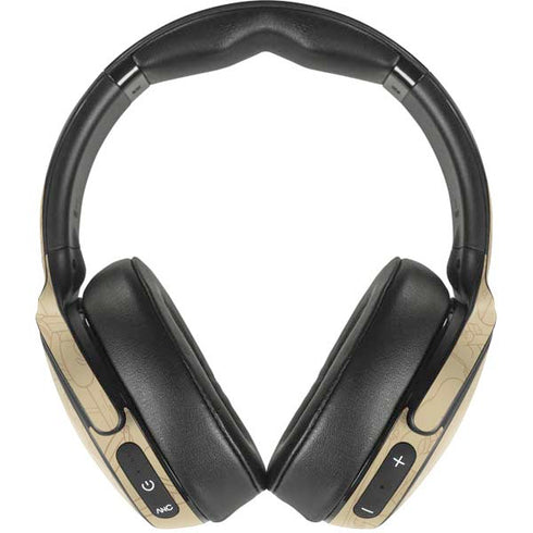 Disney Pinocchio Sketches Portrait Skullcandy Venue Skin
