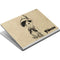 Disney Pinocchio Sketches Portrait Surface Book Skin