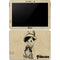 Disney Pinocchio Sketches Portrait Surface Go Skin