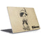 Disney Pinocchio Sketches Portrait Surface Laptop 2 Skin