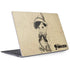Disney Pinocchio Sketches Portrait Surface Laptop 2 Skin