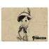 Disney Pinocchio Sketches Portrait Surface Laptop 2 Skin