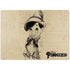 Disney Pinocchio Sketches Portrait Surface Laptop 4 15in Skin