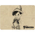 Disney Pinocchio Sketches Portrait Surface Laptop Studio Skin