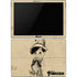 Disney Pinocchio Sketches Portrait Surface Pro 6 Skin