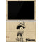 Disney Pinocchio Sketches Portrait Surface Pro 7 Skin