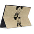 Disney Pinocchio Sketches Portrait Surface Pro 7 Skin