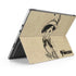 Disney Pinocchio Sketches Portrait Surface Pro 9 Skin
