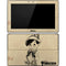 Disney Pinocchio Sketches Portrait Surface Pro Tablet Skin