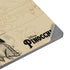 Disney Pinocchio Sketches Portrait Universal Laptop 11in (8.8 x 6.2in) Skin