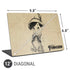 Disney Pinocchio Sketches Portrait Universal Laptop 12in (9.8 x 6.8in) Skin