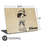 Disney Pinocchio Sketches Portrait Universal Laptop 13in (10.6 x 7.6in) Skin