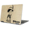 Disney Pinocchio Sketches Portrait Yoga 710 14in Skin