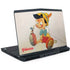 Disney Pinocchio Vintage Portrait Dell Alienware Skin