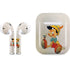 Disney Pinocchio Vintage Portrait Apple AirPods 2 Skin