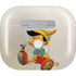 Disney Pinocchio Vintage Portrait Apple AirPods (3rd Gen 2021) Skin