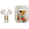 Disney Pinocchio Vintage Portrait Apple AirPods Skin