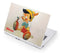 Disney Pinocchio Vintage Portrait Acer Chromebook Skin