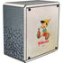 Disney Pinocchio Vintage Portrait Cooler Master MasterBox Q300L Mini Tower Skin
