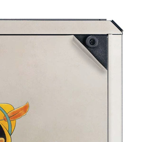 Disney Pinocchio Vintage Portrait Cooler Master MasterBox Q300L Mini Tower Skin