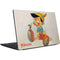 Disney Pinocchio Vintage Portrait Dell Vostro Skin