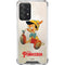 Disney Pinocchio Vintage Portrait Galaxy A52 5G Clear Case