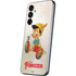 Disney Pinocchio Vintage Portrait Galaxy A54 5G Skin
