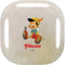 Disney Pinocchio Vintage Portrait Galaxy Buds Live Skin