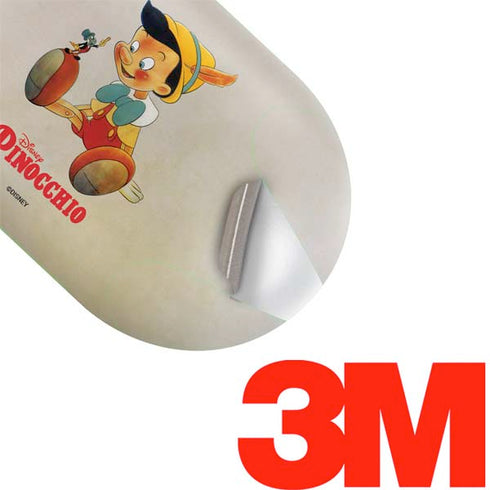 Disney Pinocchio Vintage Portrait Galaxy Buds Plus Skin