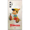 Disney Pinocchio Vintage Portrait Galaxy Note 10 Plus Skin