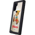 Disney Pinocchio Vintage Portrait Galaxy Note 10 Waterproof Case