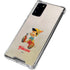Disney Pinocchio Vintage Portrait Galaxy Note20 5G Clear Case