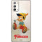 Disney Pinocchio Vintage Portrait Galaxy Note20 5G Skin