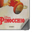 Disney Pinocchio Vintage Portrait Galaxy Note20 5G Skin