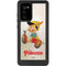 Disney Pinocchio Vintage Portrait Galaxy Note20 5G Waterproof Case