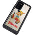 Disney Pinocchio Vintage Portrait Galaxy Note20 5G Waterproof Case
