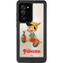 Disney Pinocchio Vintage Portrait Galaxy Note20 Ultra 5G Waterproof Case