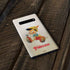 Disney Pinocchio Vintage Portrait Galaxy S10 Skin