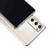Disney Pinocchio Vintage Portrait Galaxy S20 Fan Edition Skin